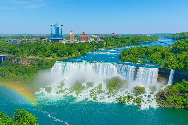 Local Privacy Fence Installation in Niagara Falls, NY