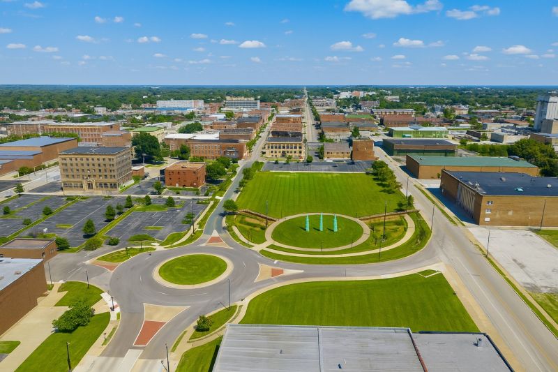 Local Privacy Fence Installation in Muncie, IN