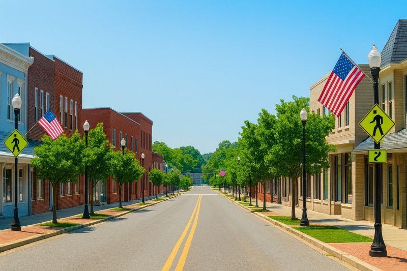 Local Privacy Fence Installation in Laurel, MD