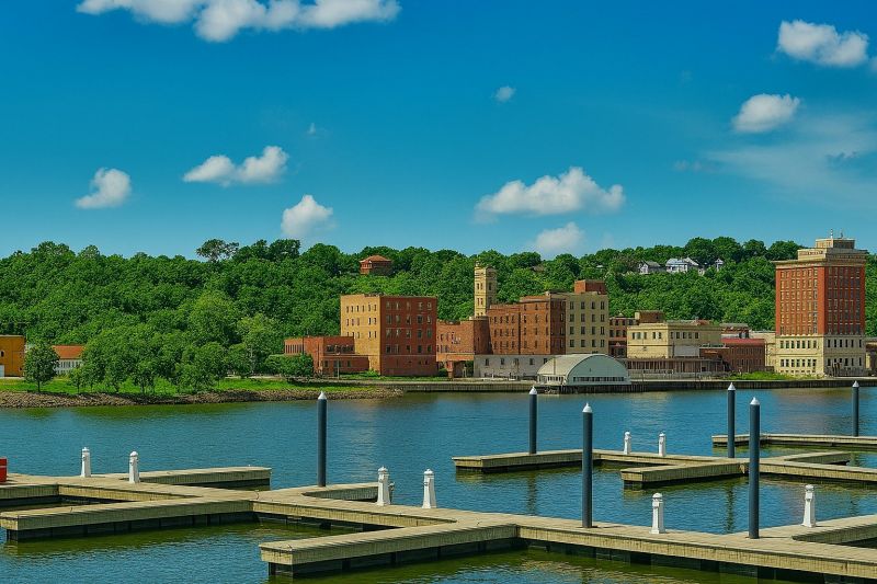 Local Privacy Fence Installation in Dubuque, IA