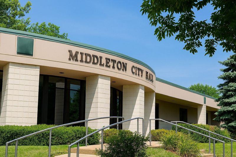 Local Privacy Fence Installation in Middleton, WI