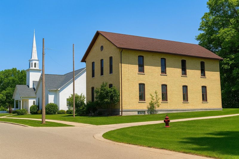 Local Privacy Fence Installation in Byron Center, MI