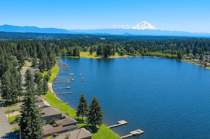 Local Privacy Fence Installation in Kent, WA