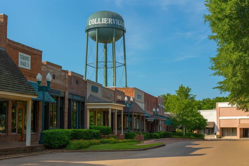 Local Privacy Fence Installation in Collierville, TN