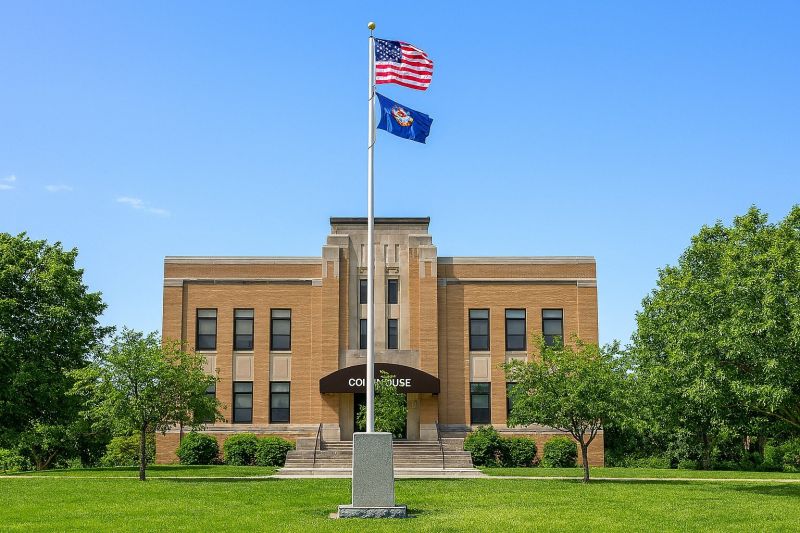 Local Privacy Fence Installation in Camdenton, MO