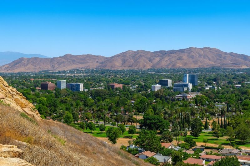 Local Privacy Fence Installation in Corona, CA