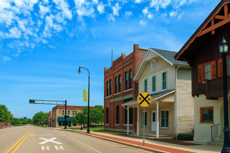 Local Privacy Fence Installation in Waunakee, WI