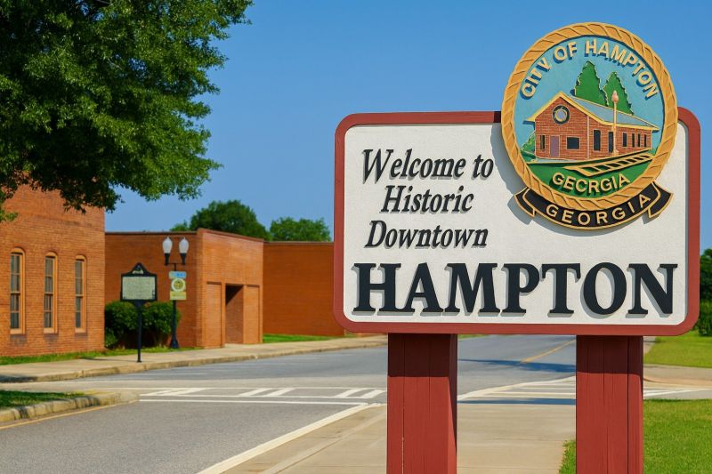 Local Privacy Fence Installation in Hampton, GA