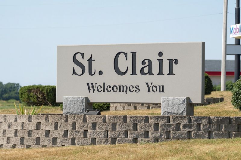 Local Privacy Fence Installation in Saint Clair, MO