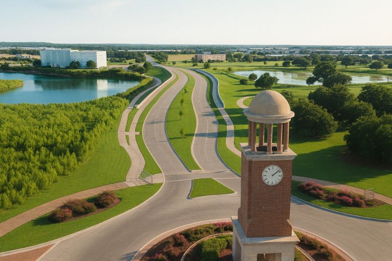 Local Privacy Fence Installation in Cedar Park, TX