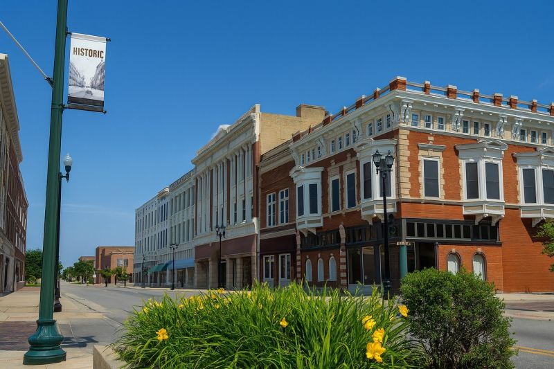 Local Privacy Fence Installation in Leavenworth, KS