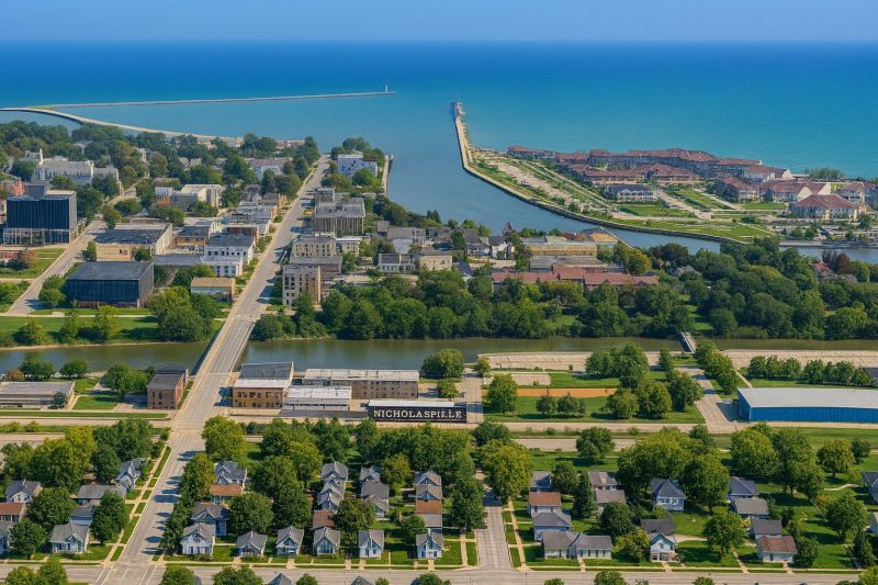 Local Privacy Fence Installation in Sheboygan, WI