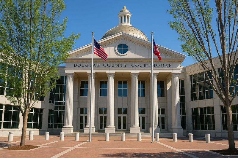 Local Privacy Fence Installation in Douglasville, GA