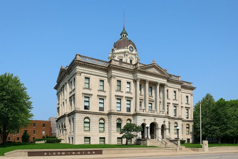 Local Privacy Fence Installation in Bloomington, IL