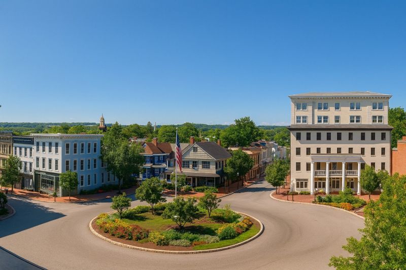 Local Privacy Fence Installation in Basking Ridge, NJ