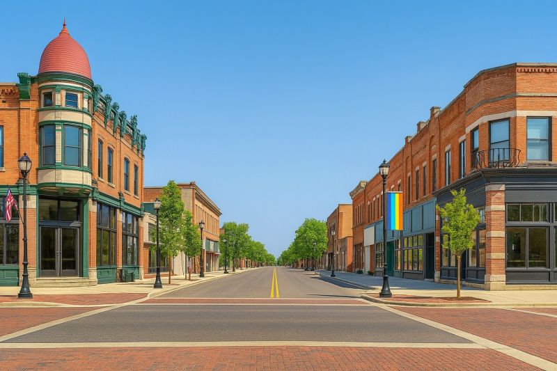 Local Privacy Fence Installation in Stevens Point, WI