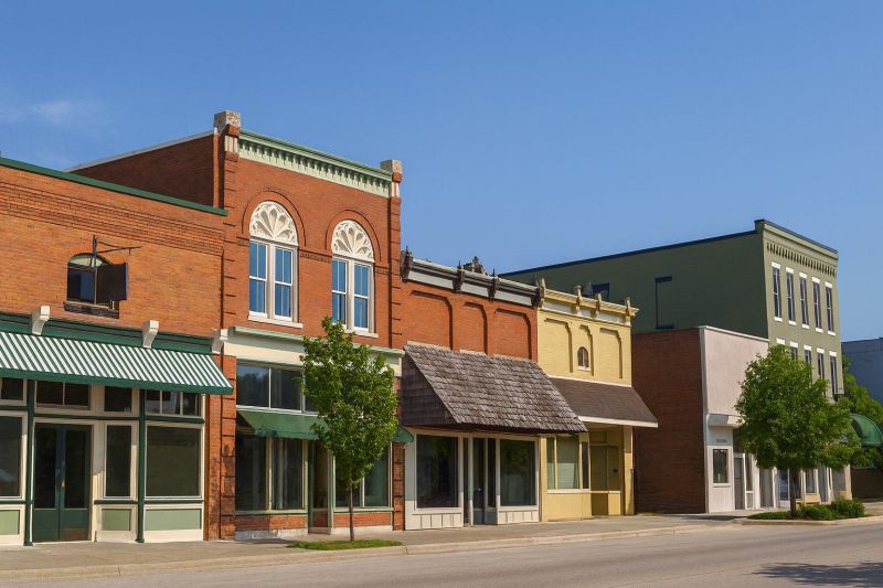 Local Privacy Fence Installation in Coopersville, MI