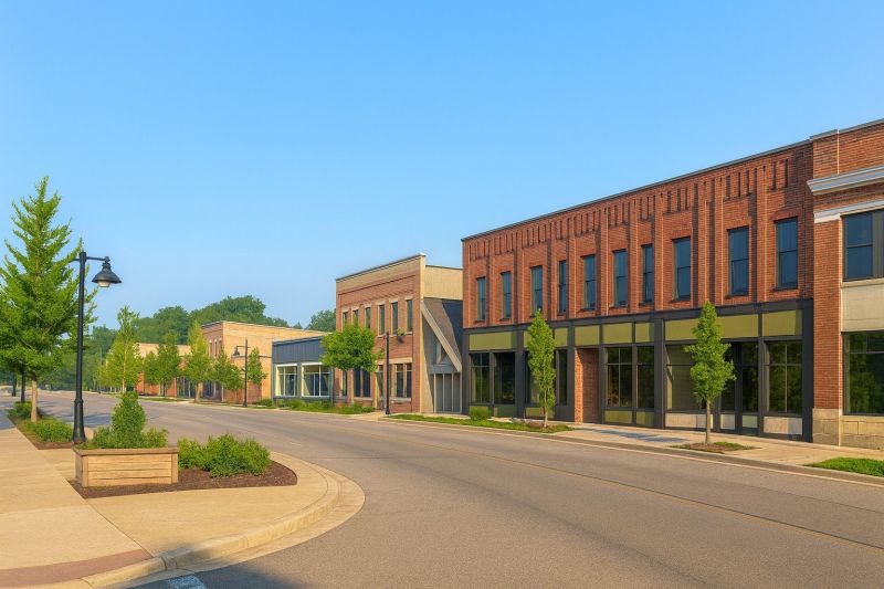 Local Privacy Fence Installation in Fennville, MI