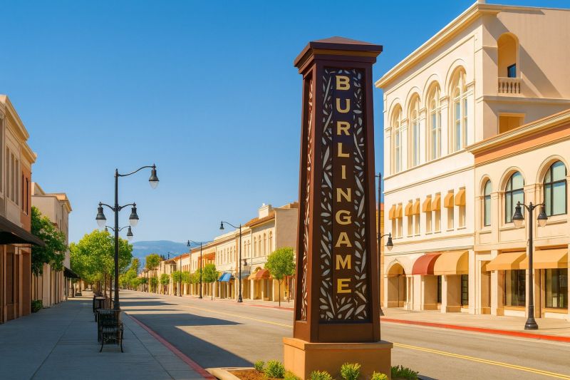 Local Privacy Fence Installation in Burlingame, CA
