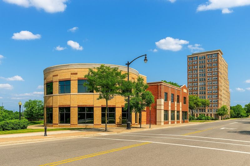 Local Privacy Fence Installation in Chicago Heights, IL
