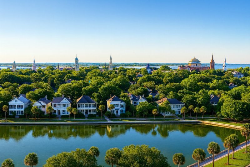 Local Privacy Fence Installation in Moore, SC