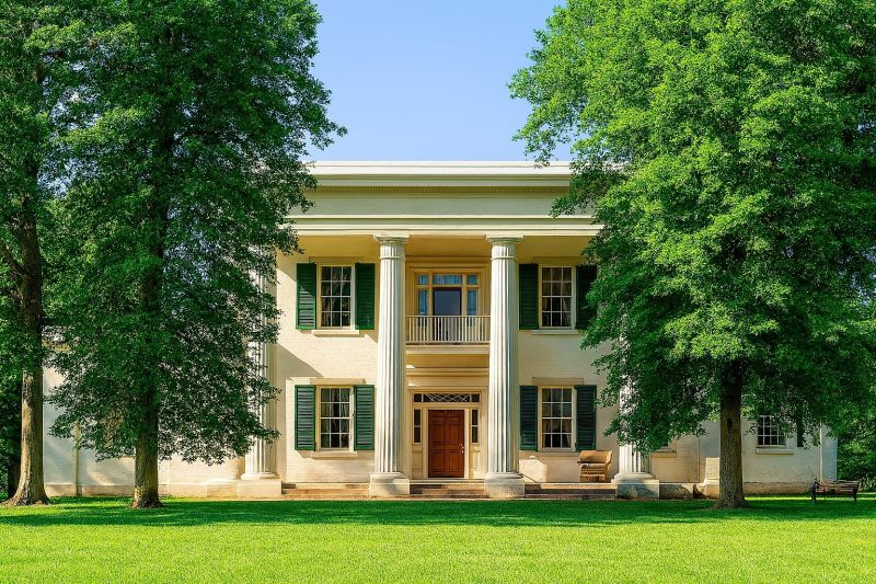 Local Privacy Fence Installation in Hermitage, TN