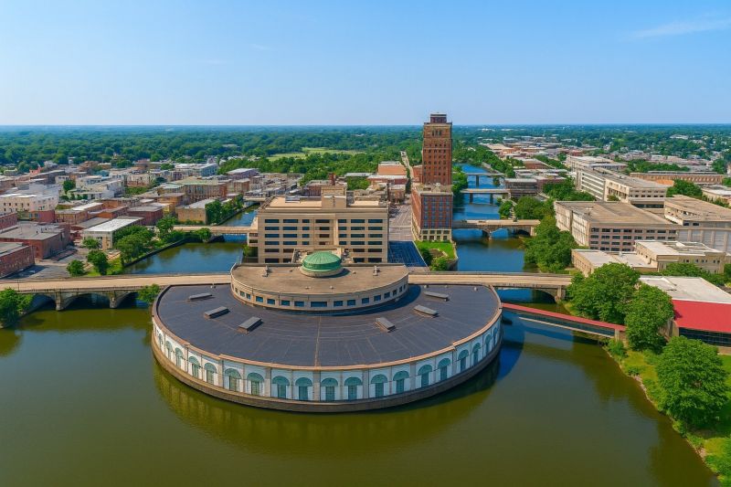 Local Privacy Fence Installation in Aurora, IL