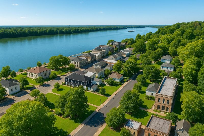 Local Privacy Fence Installation in Newburgh, IN