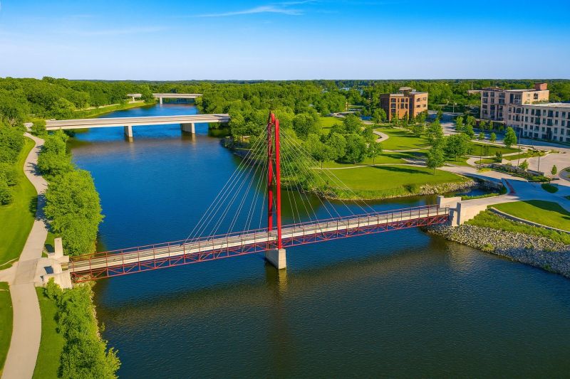 Local Privacy Fence Installation in Mishawaka, IN