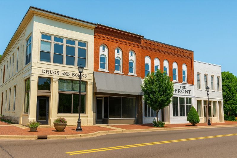 Local Privacy Fence Installation in Buchanan, MI