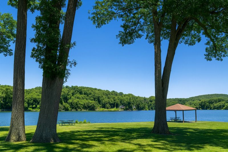 Local Privacy Fence Installation in Flanders, NJ