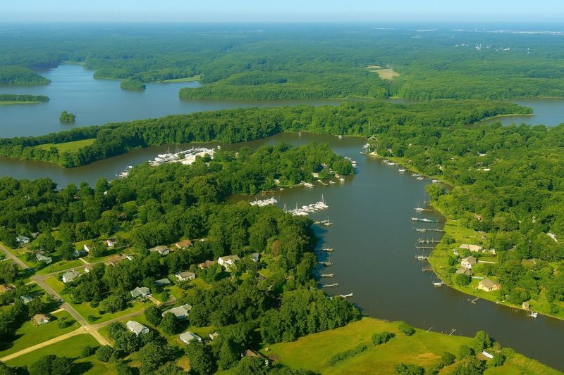 Local Privacy Fence Installation in Edgewater, MD