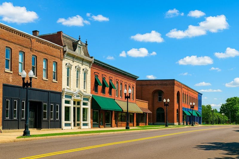 Local Privacy Fence Installation in Edwardsburg, MI