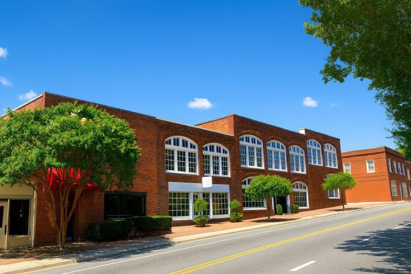 Local Privacy Fence Installation in Hillsborough, NC