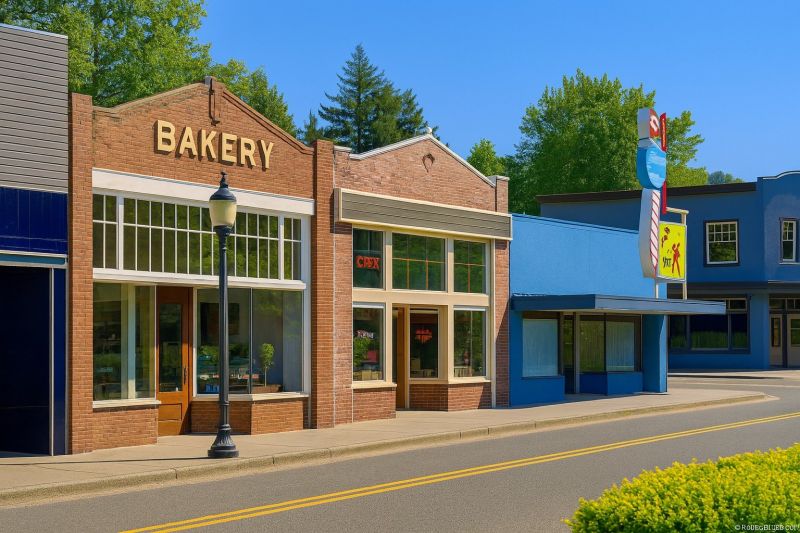 Local Privacy Fence Installation in North Bend, WA