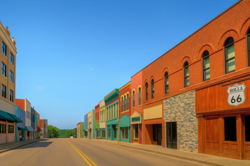 Local Privacy Fence Installation in Rolla, MO
