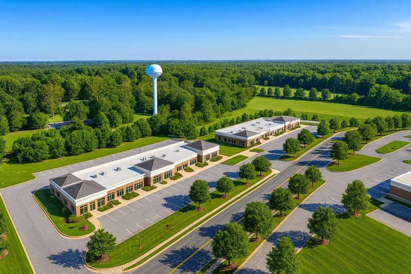 Local Privacy Fence Installation in Dunkirk, MD
