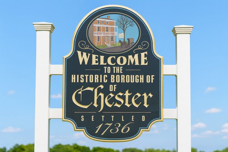 Local Privacy Fence Installation in Chester, NJ