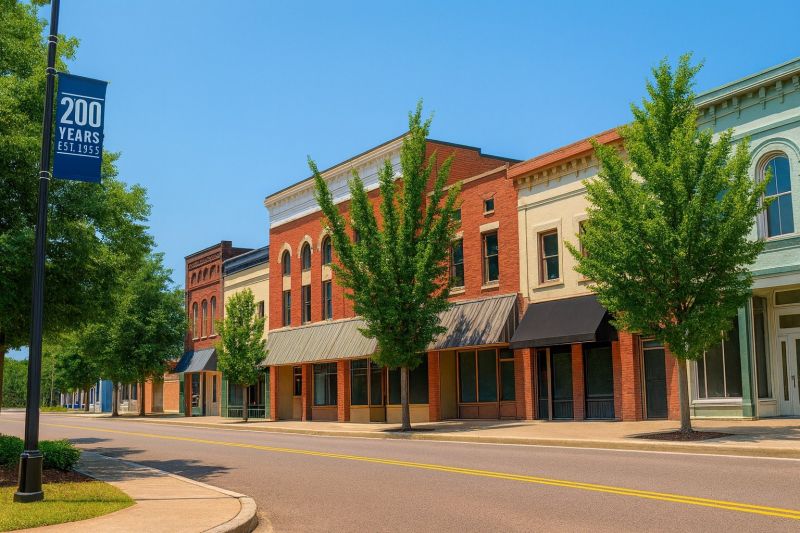 Local Privacy Fence Installation in Old Hickory, TN