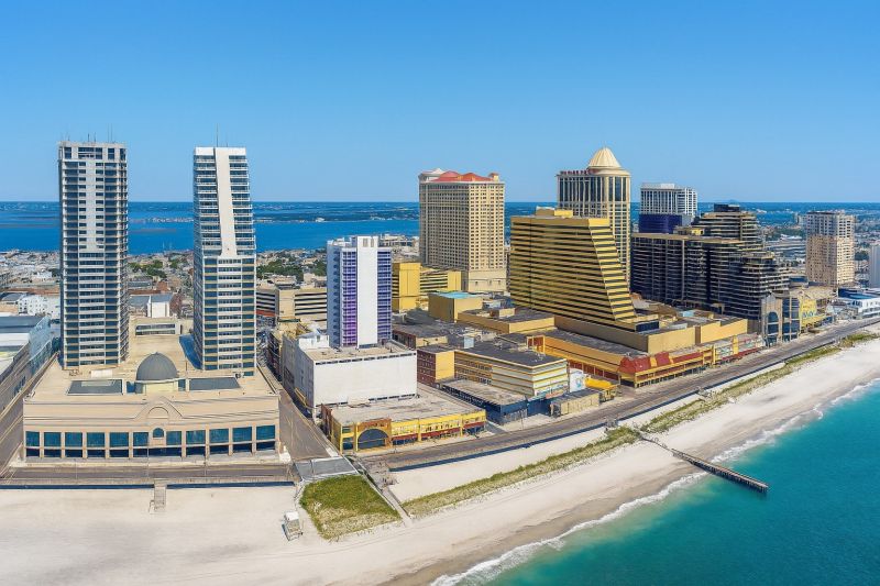 Local Privacy Fence Installation in Atlantic City, NJ