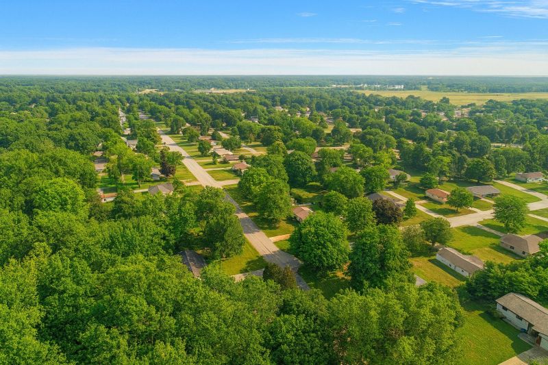 Local Privacy Fence Installation in Jenison, MI
