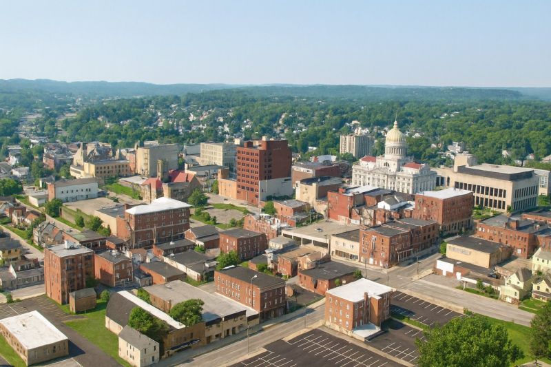 Local Privacy Fence Installation in Greensburg, PA