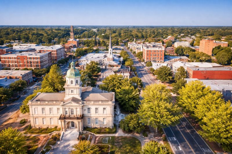 Local Privacy Fence Installation in Jefferson, GA