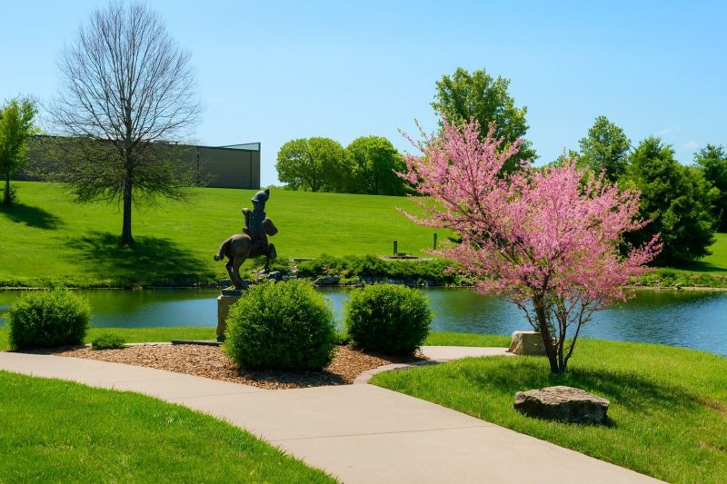 Local Privacy Fence Installation in Pleasant Hill, MO