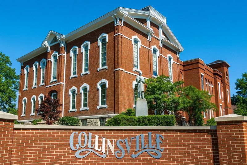 Local Privacy Fence Installation in Collinsville, IL