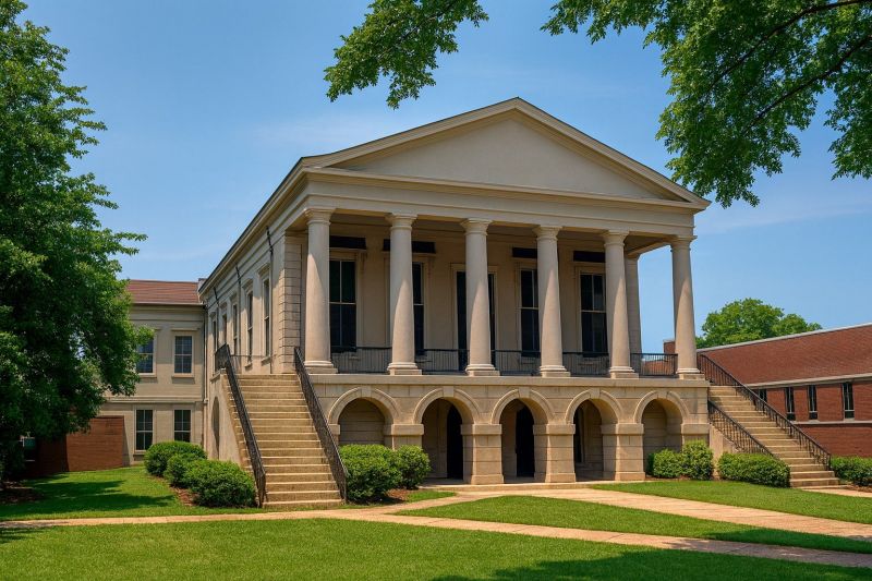 Local Privacy Fence Installation in Chester, SC