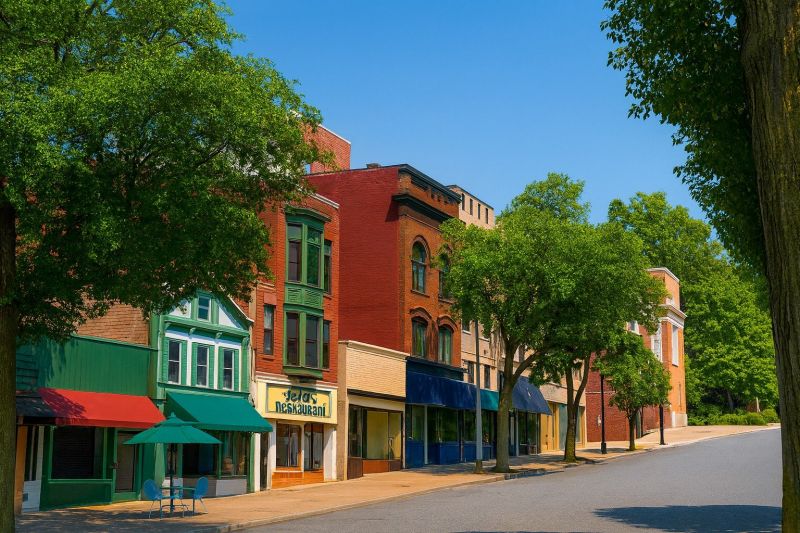 Local Privacy Fence Installation in Englewood, NJ
