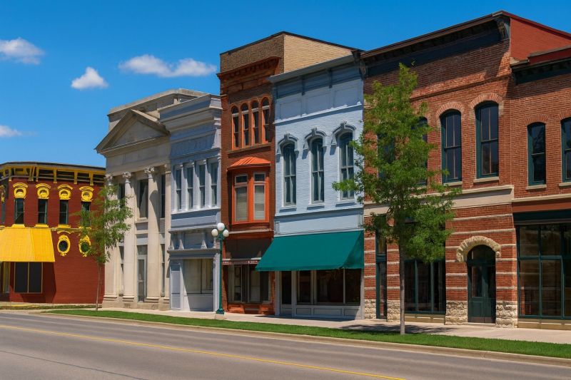 Local Privacy Fence Installation in Plymouth, IN