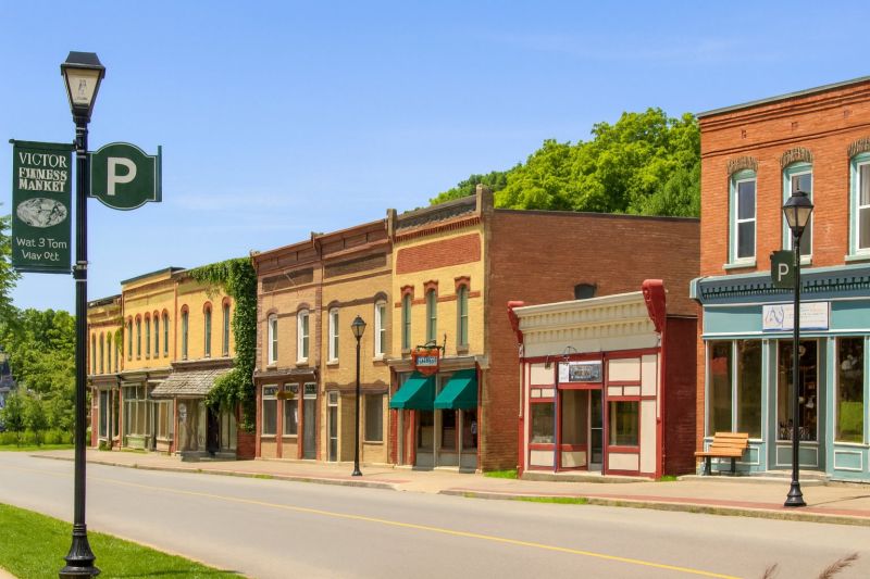 Local Privacy Fence Installation in Victor, NY