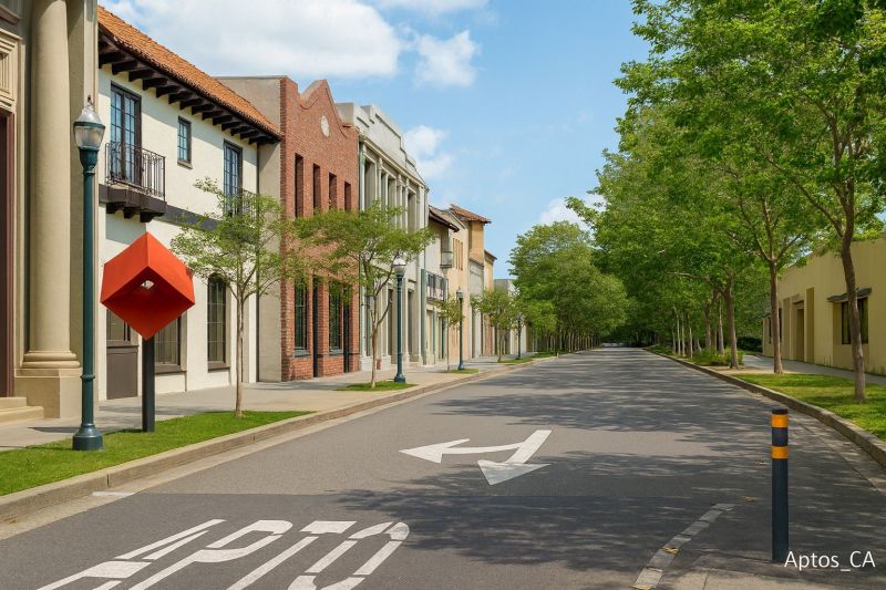 Local Privacy Fence Installation in Aptos, CA